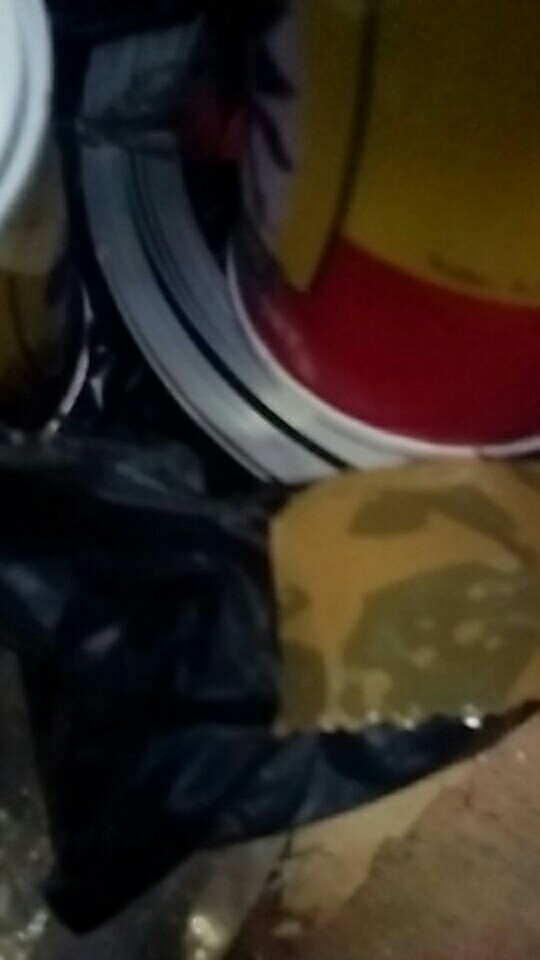 Plat Strip Aluminium 1 Inchi / 3 Cm Panjang 6 Meter Tebal 1 Mm