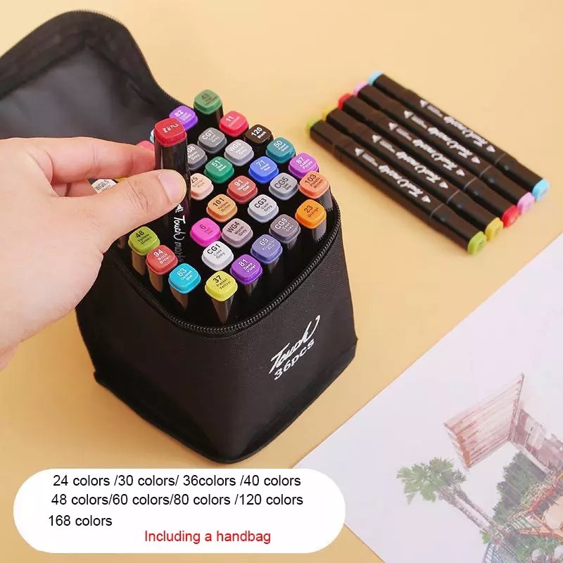 

Indokidstoys - Dual Marker
