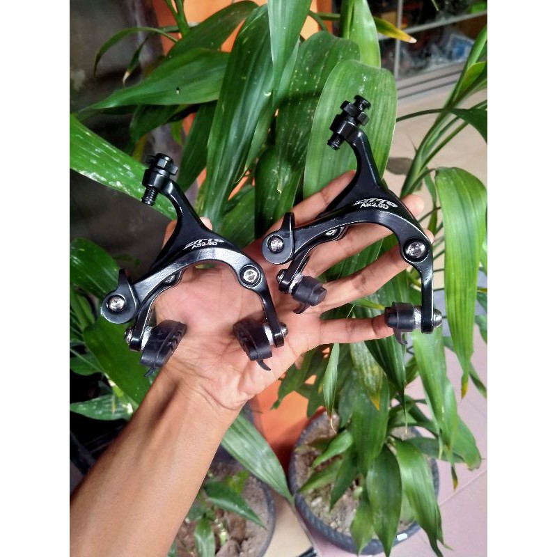 Rem u brake ztto sepeda lipat roadbike minivelo minion