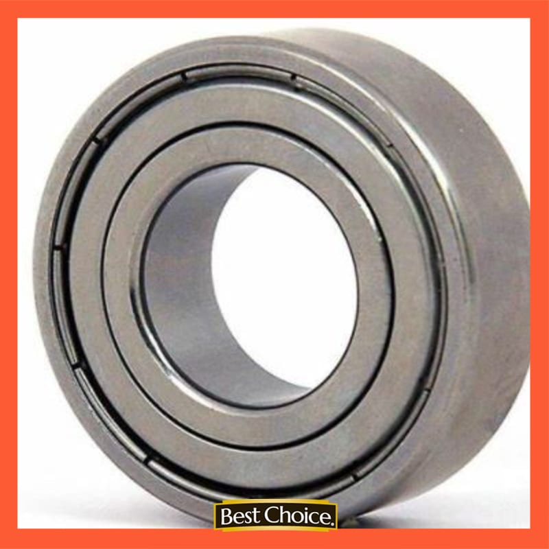 BEARING 6204 ZZ SKF