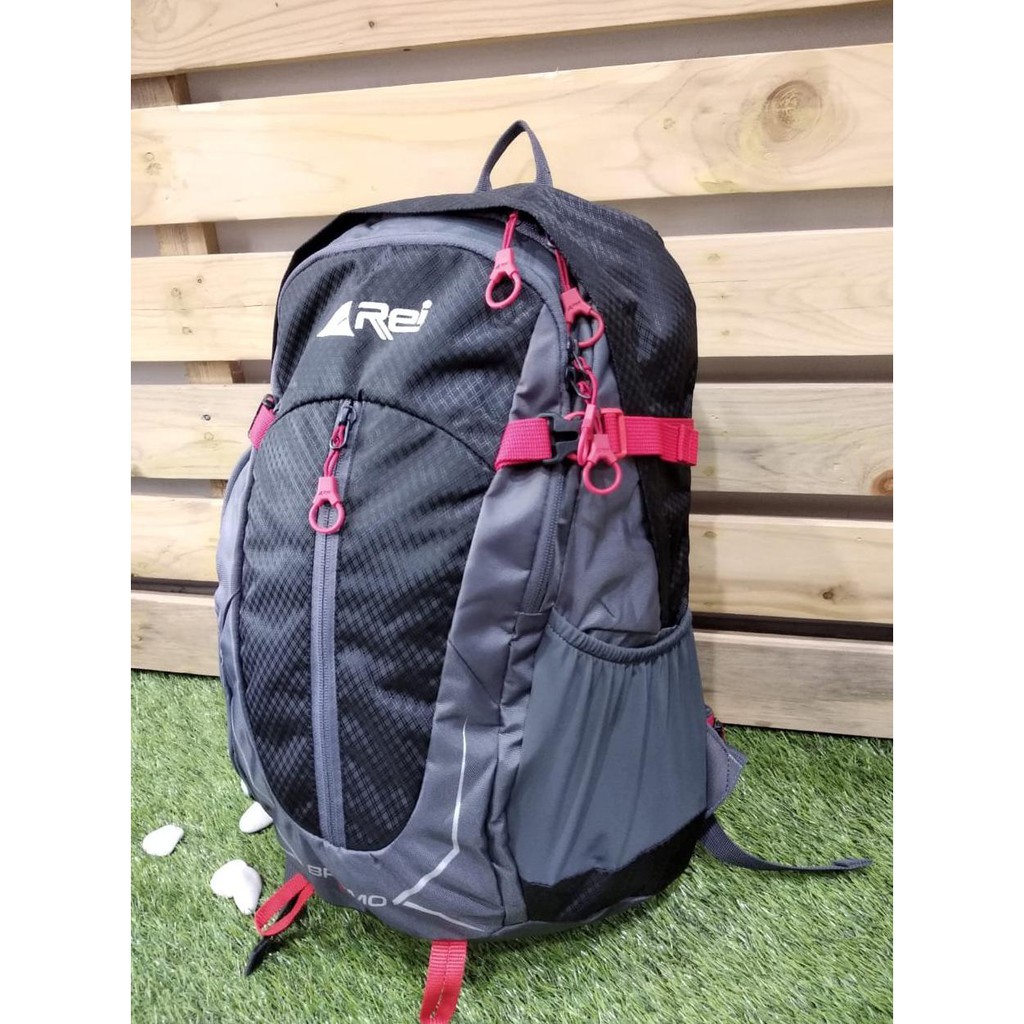 Paling Murah Arei Tas Ransel Bromo 30L - Tas Punggung