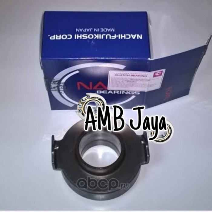 BEARING KOPLING DEKLAHAR CIVIC FERIO GENIO 47SCRN40P NACHI