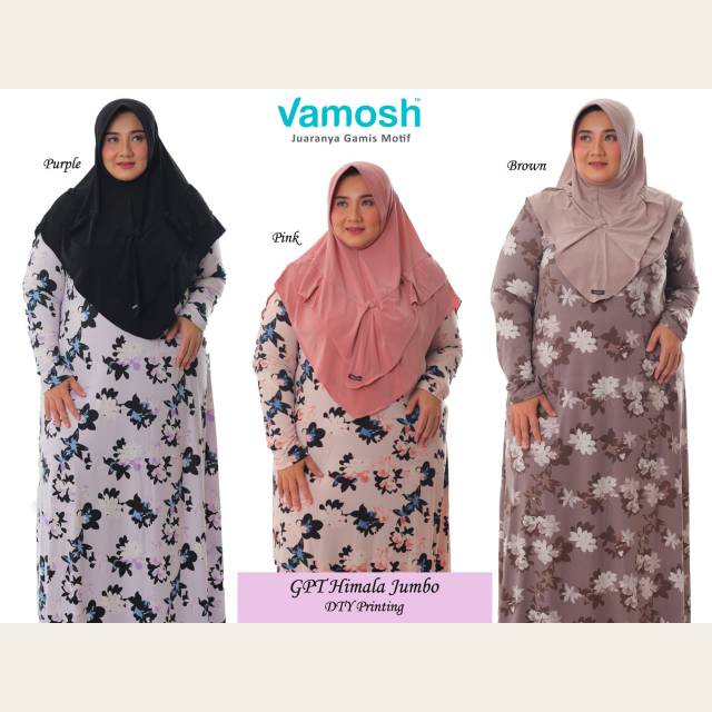 GPT Himala jumbo Vamosh