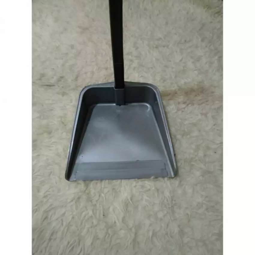 Pengki / Cikrak Plastik