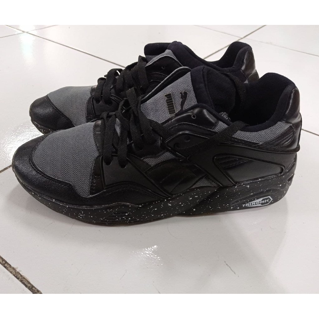 Sepatu Puma Original Second