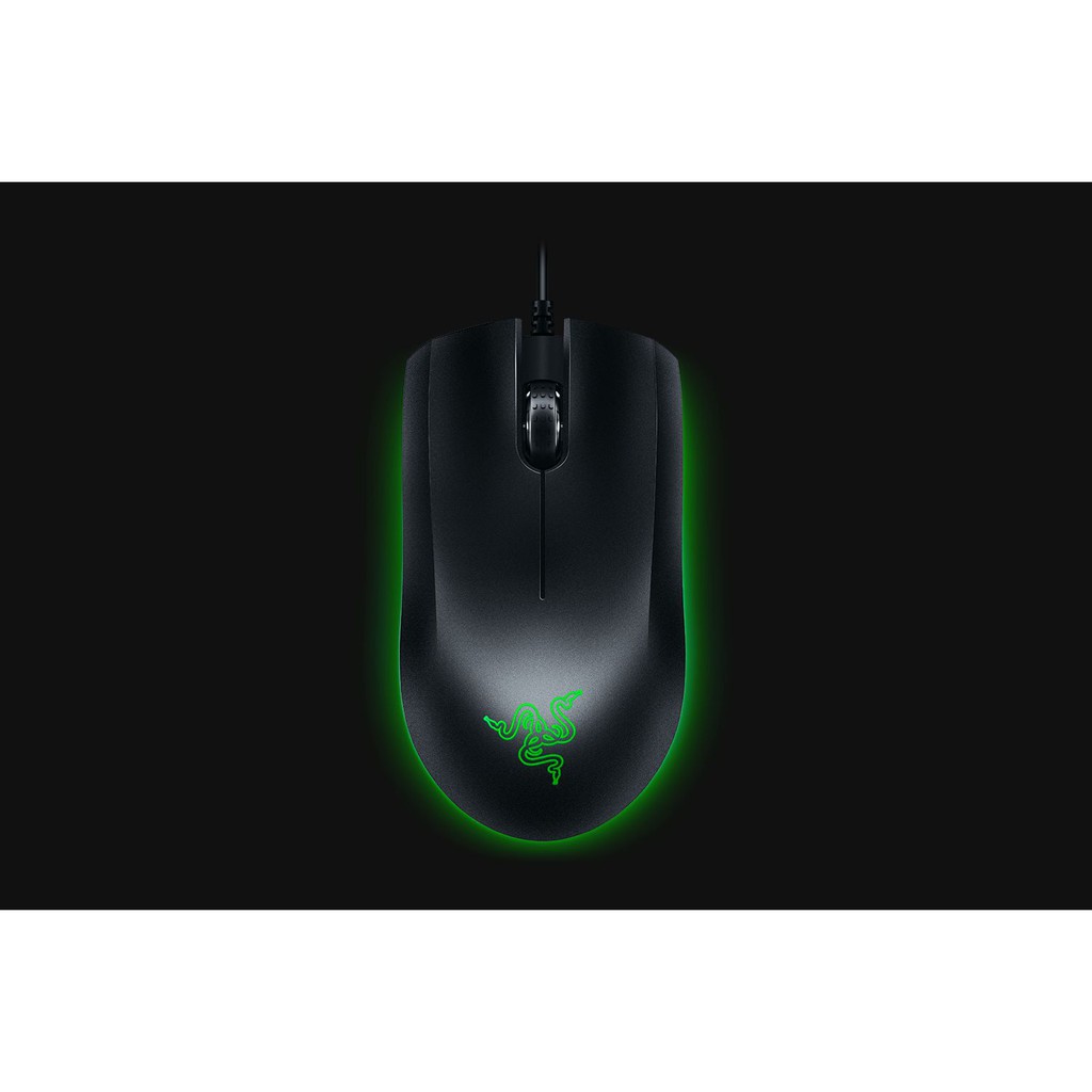 Mouse Gaming Razer Abyssus Essential