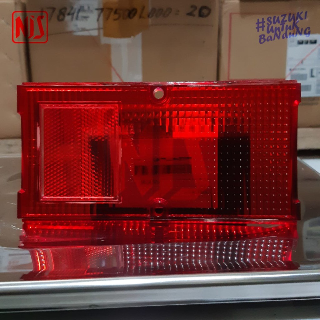 MIKA COVER STOPLAMP | NEW CARRY 2019, MEGA CARRY (APV PICK UP)