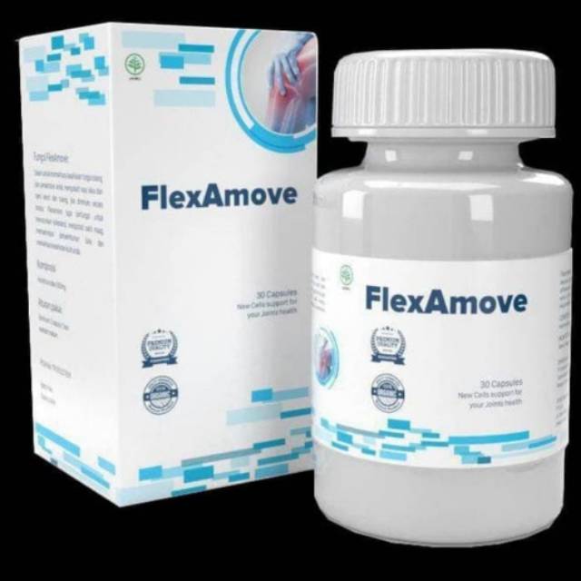 FLEXAMOVE ORIGINAL OBAT SENDI