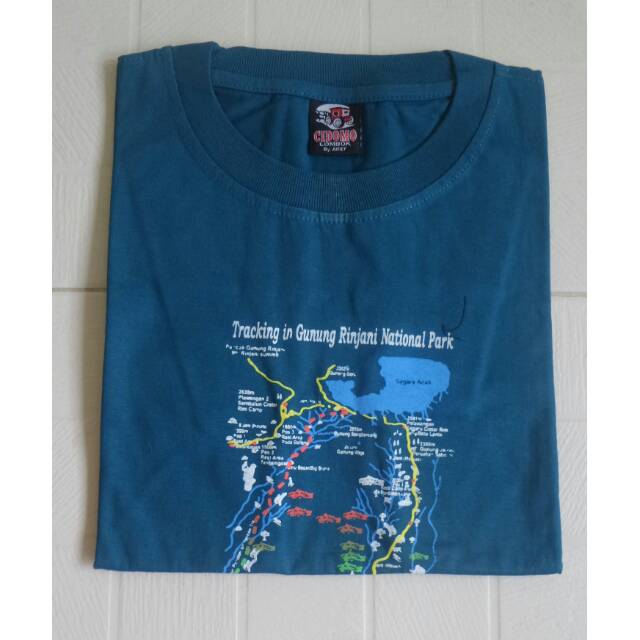 BAJU KAOS LOMBOK MURAH BAGUS