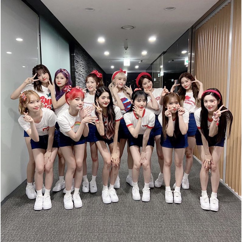 PHOTOCARD IZ*ONE HITOMI COLOR*IZ NAKO BLOOM*IZ CHAEYEON ONEIRIC DIARY