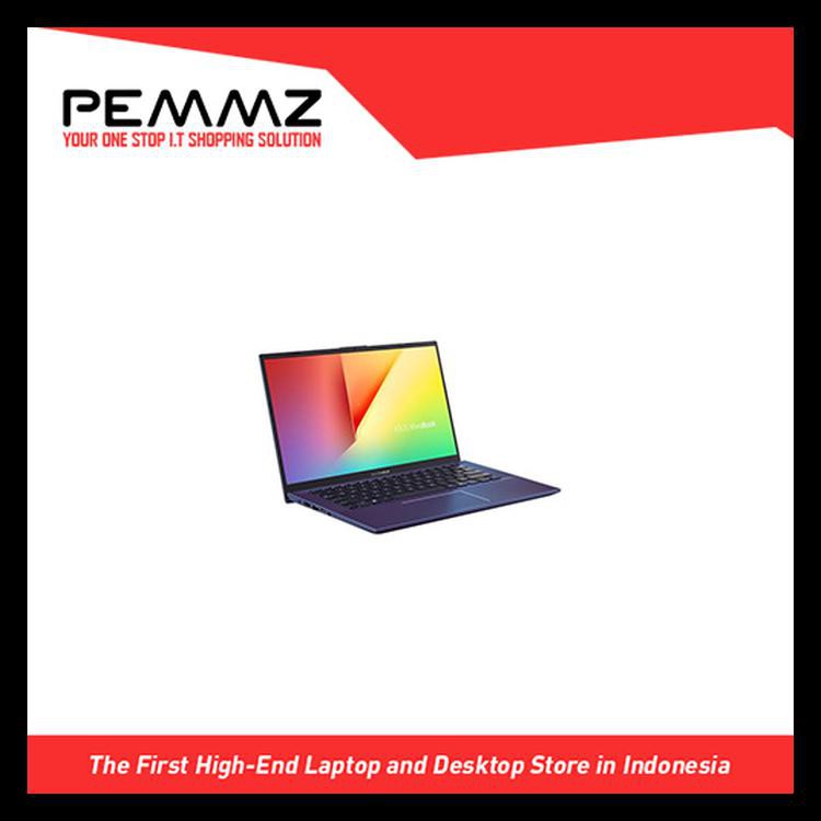 Promo Asus A412Fl - Ek303T | I3-8145U | Slate Grey Promo Barang Murah