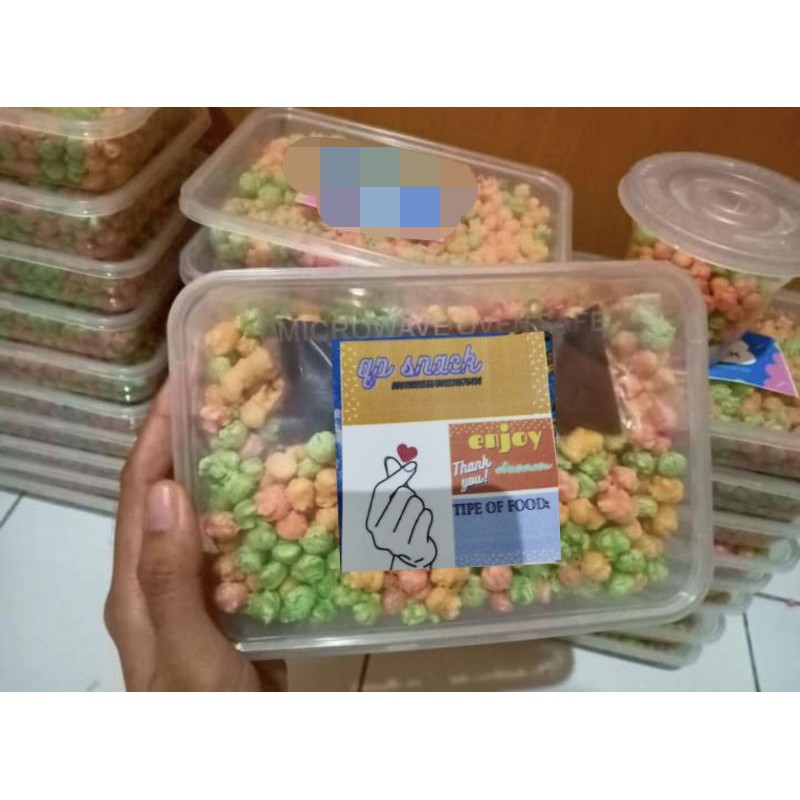 

Nyamnyam box