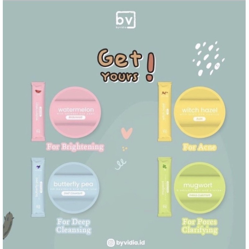 rainbow mask by vidia