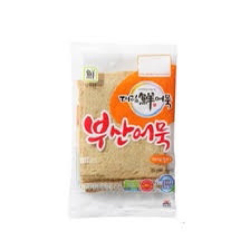 Sajo Daerim Busan Omuk 300gr