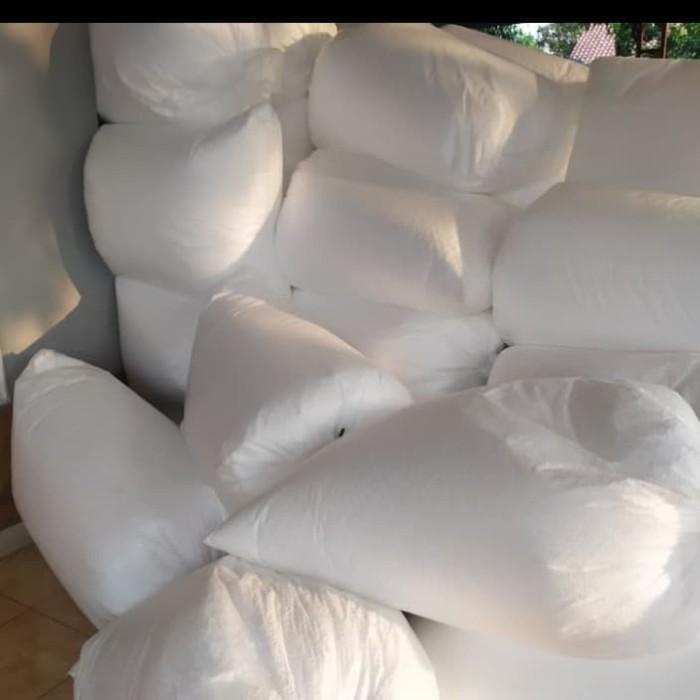 

Art Paper Styrofoam Butiran Murah Link Khusus 2,5Kg