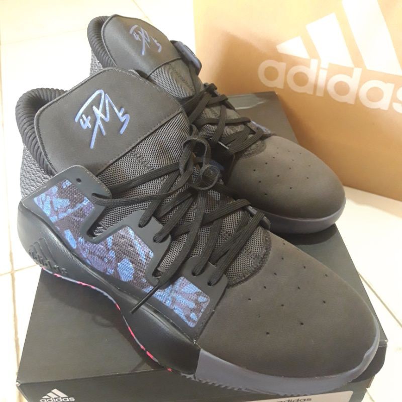 sneakers pria Adidas import Pro Vision Select Player Edition (Original)