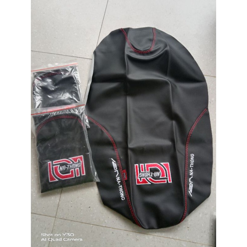 kulit nathong Original kulit jok nathong kulit nathong