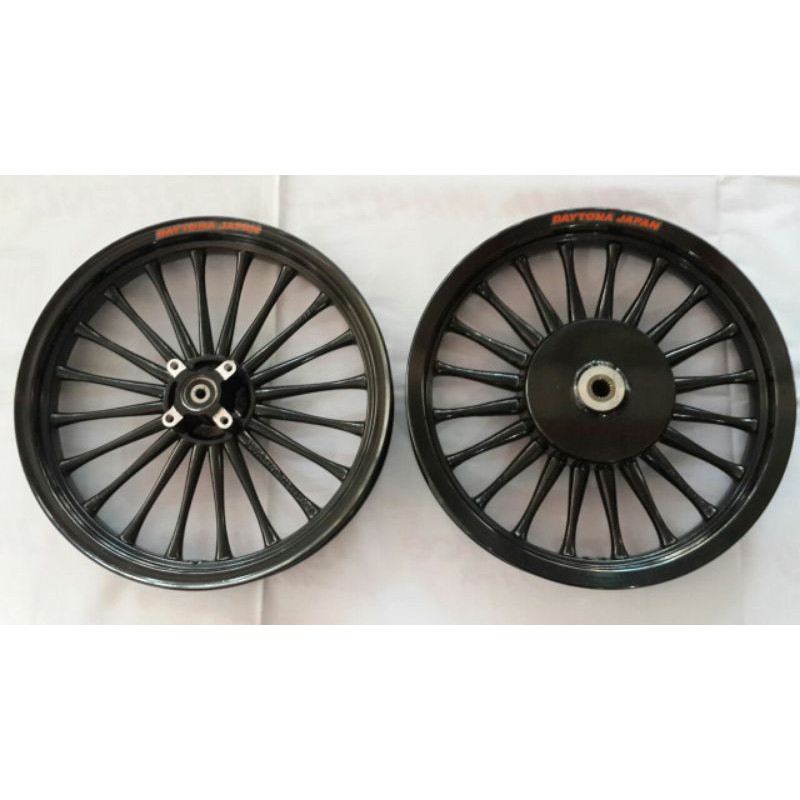 velg daytona gp wheel mio original