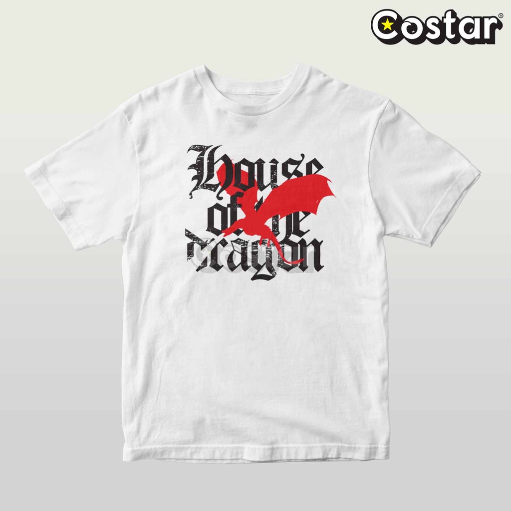 Kaos House Of The Dragon - Kaos Series HBO 06