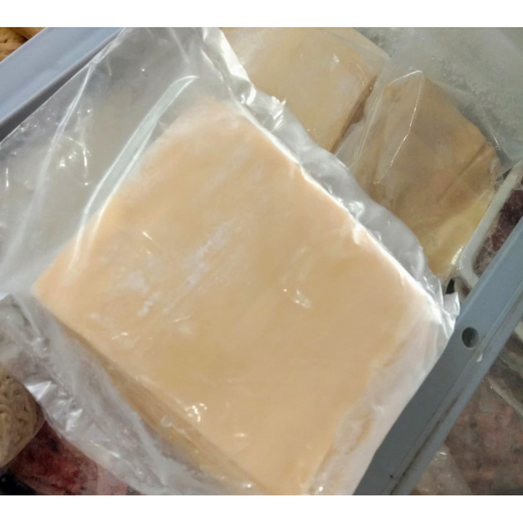 Gloria Kulit Pangsit Rebus