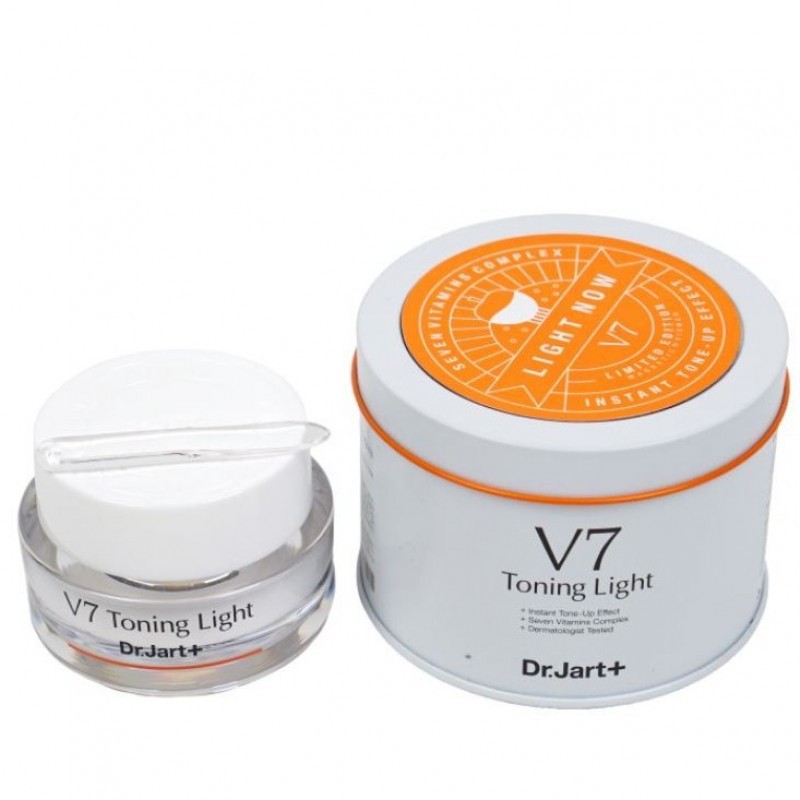 

Dr.Jart V7 Toning Light 50ml