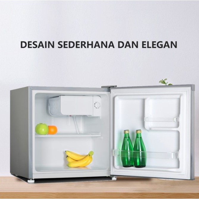 Kulkas Mini Changhong CBC-50 Kulkas Portabel Mini Bar CBC 50 | Shopee