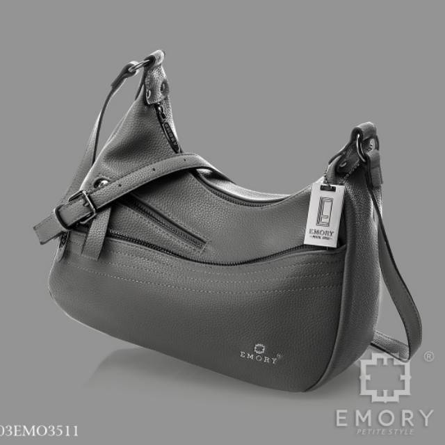 EMORY 03EMO3511 / TAS SELEMPANG WANITA / ORIGINAL BRAND