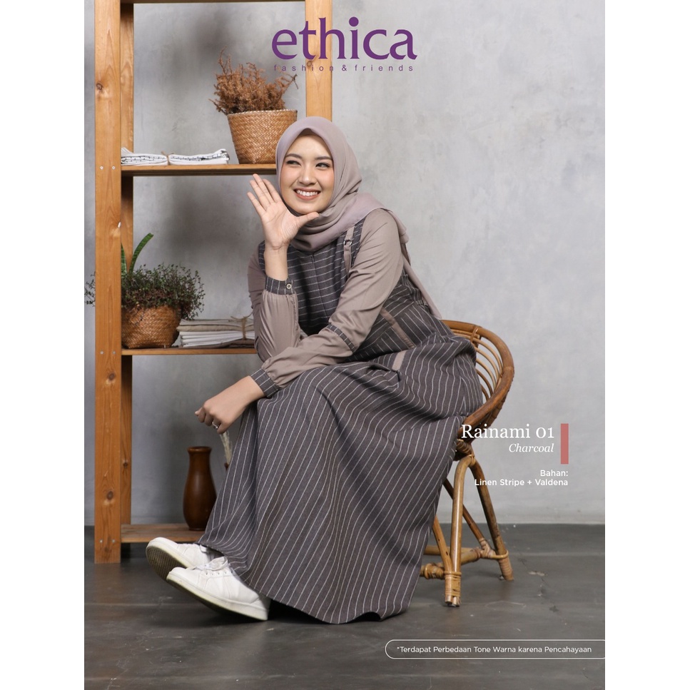 GAMIS ETHICA RAINAMI 01