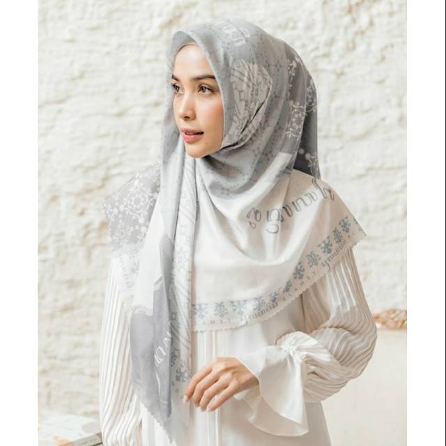 Iswara Scarf Kanaka by Wearing Klamby