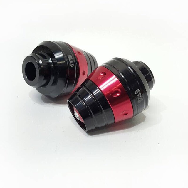 Jalu as roda cnc kerucut buat semua motor NewHarga Grosir