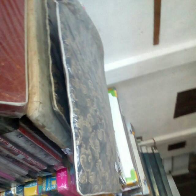 Travel bed