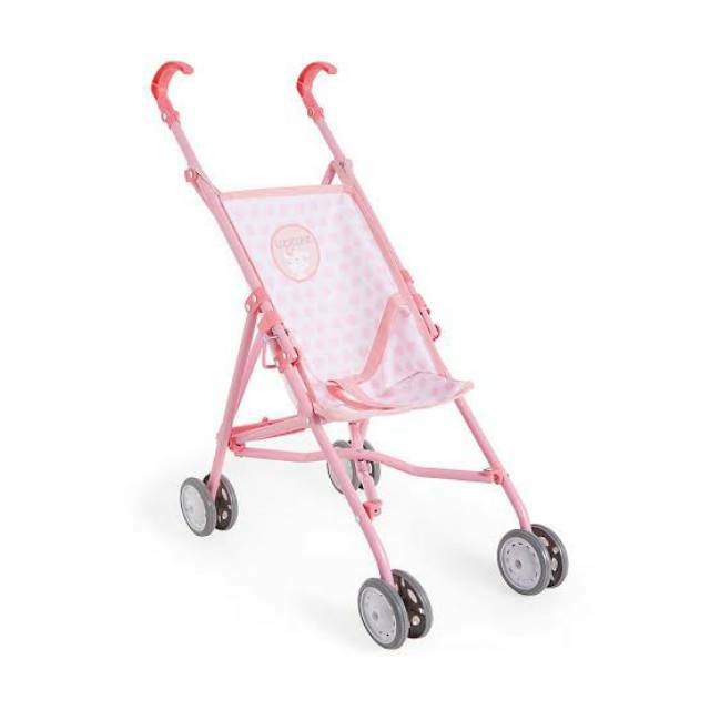 elc cupcake stroller