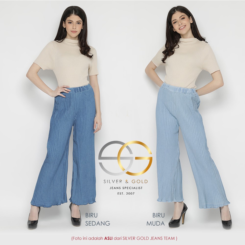 Cara Mengukur Lingkar Pinggang Celana Tanpa Meteran