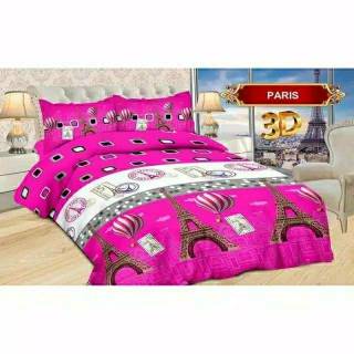 Sprei Bonita Queen No 2 Uk 160x200 Doraemon Unicorn Teddy Sprei Bonita Queen No 2 Uk 160x200 Doraemon Unicorn Teddy