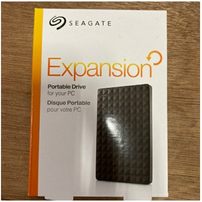 casing case harddisk segate USB 3.0 ( BELUM SAMA HARDDISK )