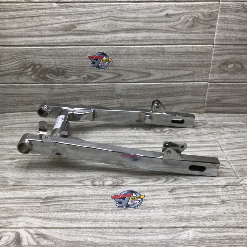 swing arm kaze crom pnp cb gl mp tiger tirev gl100