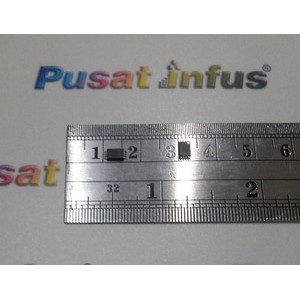 Spart Canon - EEPROM 508WP - E400 IC Reset Counter Blinking