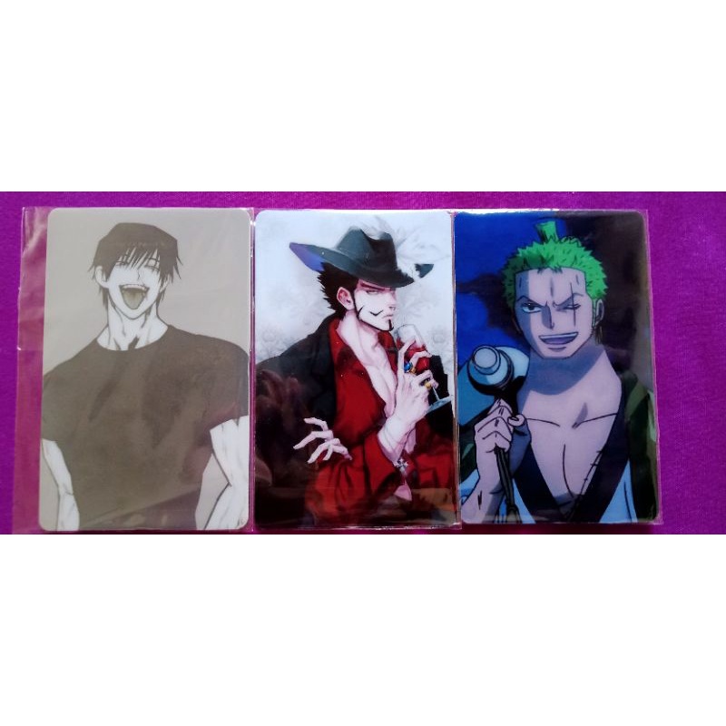 

Cetak Id Card/ Photo card