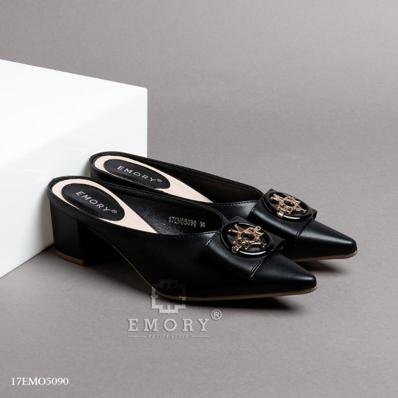 Sandal Selop Emory Marny 17Emo5090