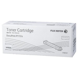 TONER XEROX CT 202137 ORIGINAL 115 SERIES