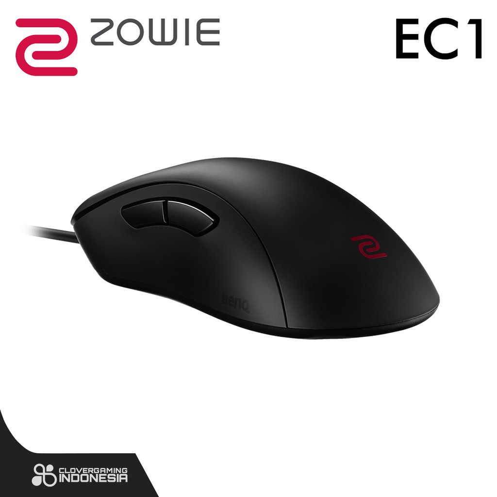 Zowie EC1 - EC 1 EC-1 PMW3360 Gaming Mouse