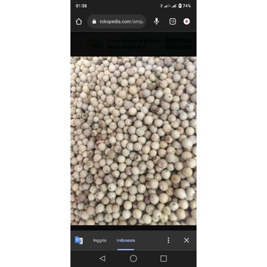 

Lada_sahang_Merica_Putih