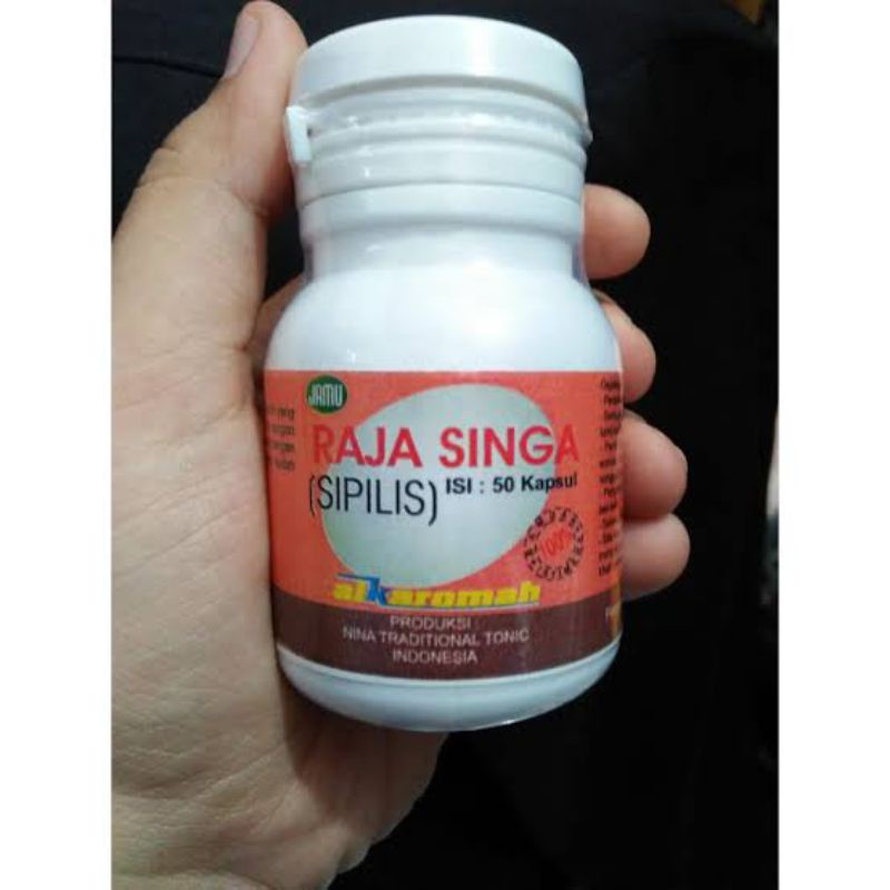Obat sipilis raja singa kencing nanah