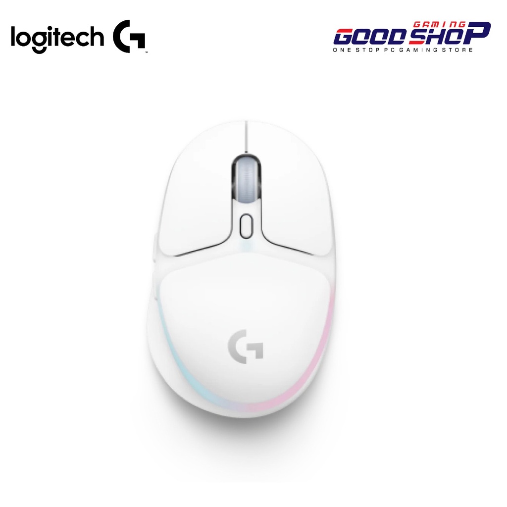 Logitech G705 Wireless Gaming Mouse / G-705