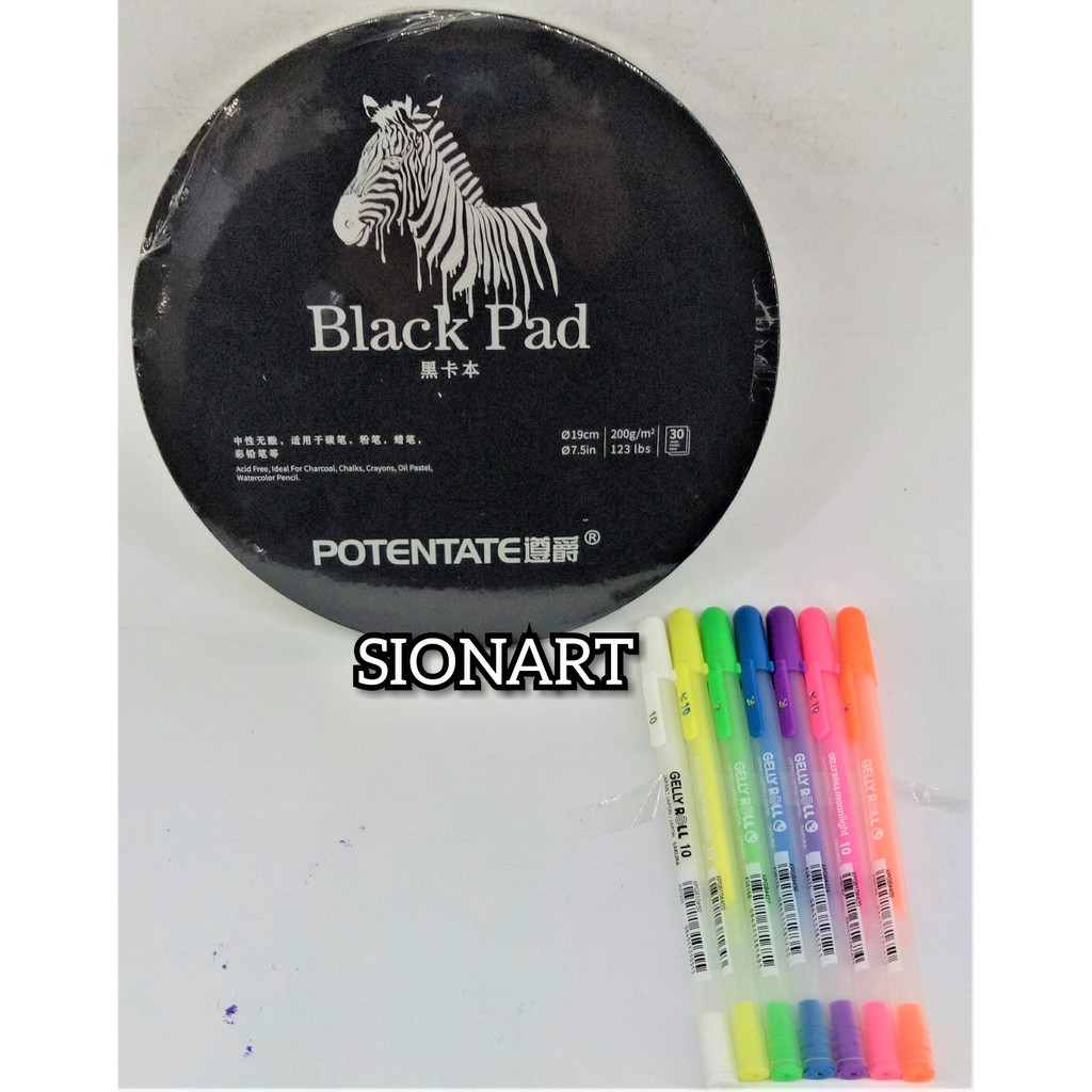 

PAKET MENGGAMBAR