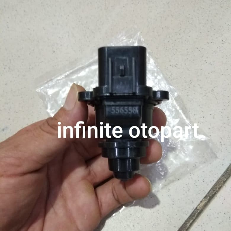 ACTUATOR SERVO MITSUBISHI KUDA EVO4