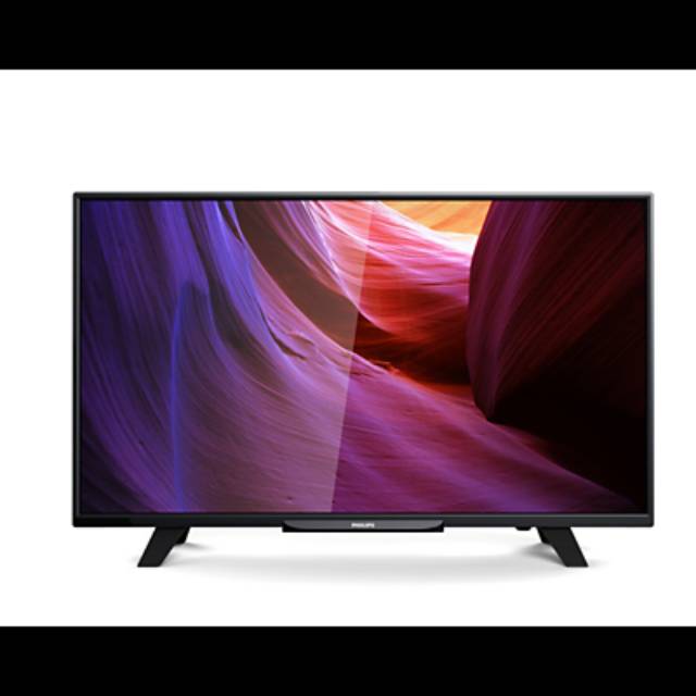 TV LED PHILIPS 40FPA4160S