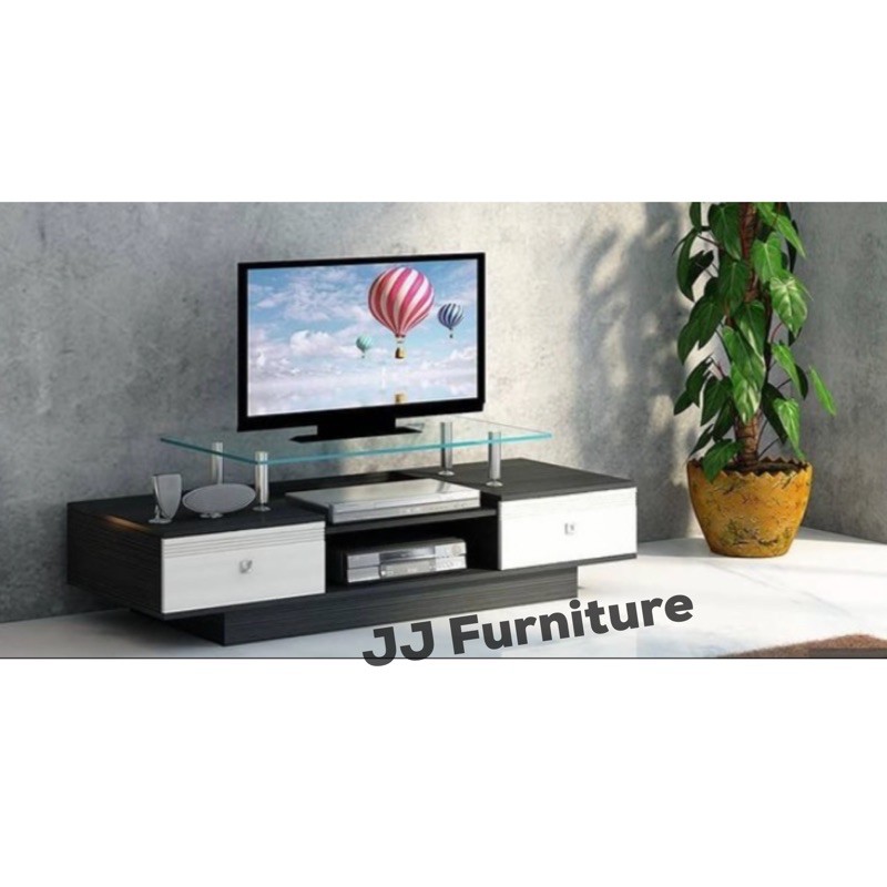 Buffet tv minimalis makassar