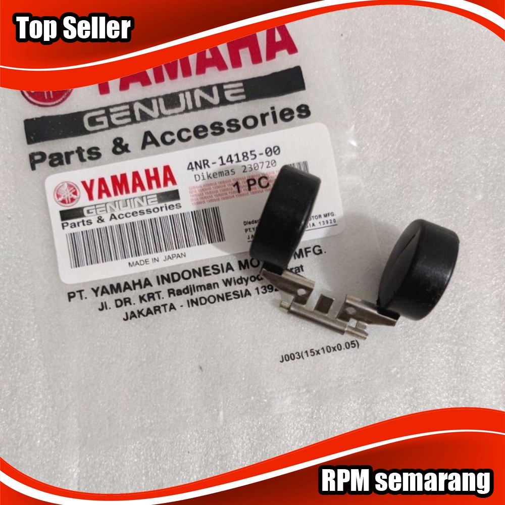 Pelampung karburator carburator Yamaha Fizr - F1zr Original Japan  Distributor Sparepart RPMsemarang
