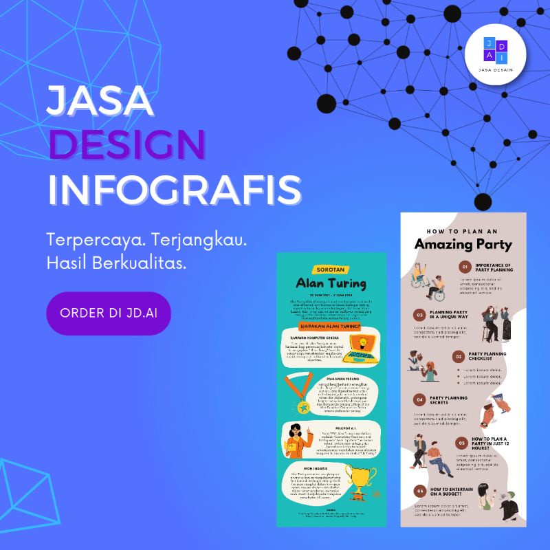 JASA DESAIN INFOGRAFIS | JASA DESIGN INFOGRAFIS MURAH | JASA DESAIN INFOGRAFIS BERKUALITAS